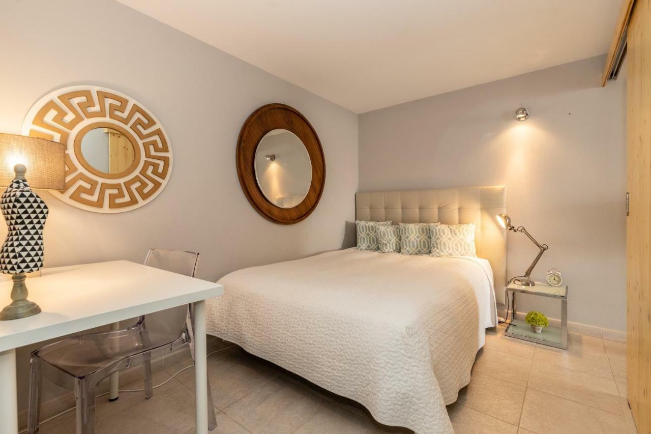 Cabanas Green Apartment Ria Formosa Cabanas De Tavira Kültér fotó